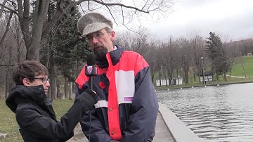 Math Olympics - St. George