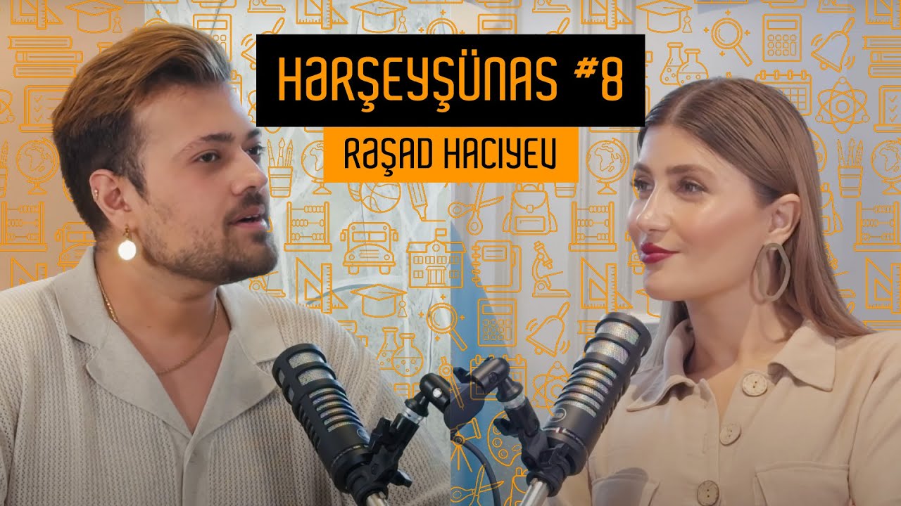 Hərşeyşünas #8 — Pul Ritualları, Cadu, Astral Səyahət və Karma Haqqında