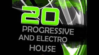 The Best Progressive And Electro House Music 2011 Part 2
