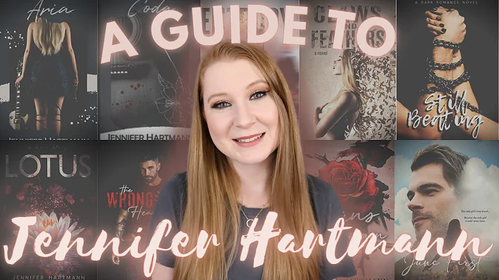 A GUIDE TO JENNIFER HARTMANN