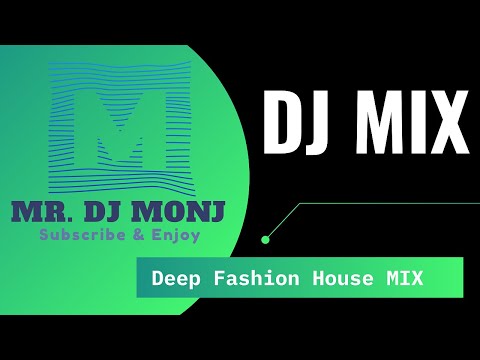 Mister Monj -