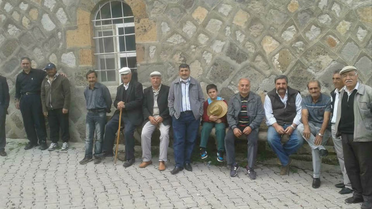 POSOF ASIK ZÜLALI BABA DIYARINDAN UNUTULMAZ HATIRALAR  MÜZIK TÜRKÜ GÖZLÜM OZAN FATIH KISAPARMAK