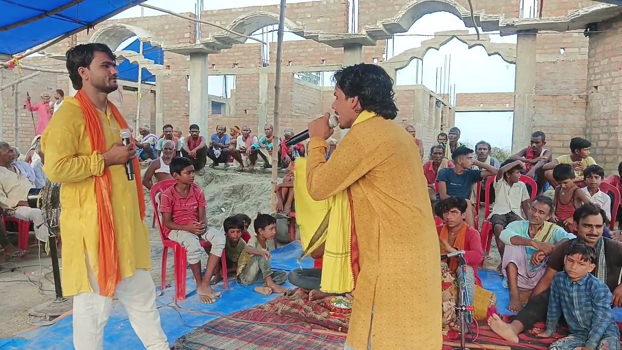 bakhator Baba ka bhajan nlmai gahi