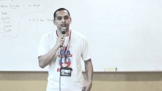 CLP@SVDP - What happened during Talk 07?
