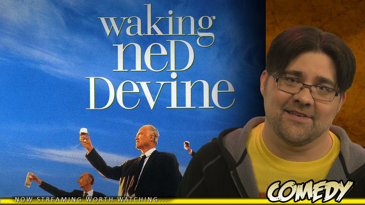 movie review waking ned devine