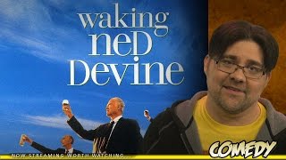 Waking Ned Devine - Movie Review (1998)