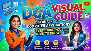 DCA VISUAL GUIDE