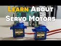 Raspberry Pi Servo Motor Control - No Jitter!