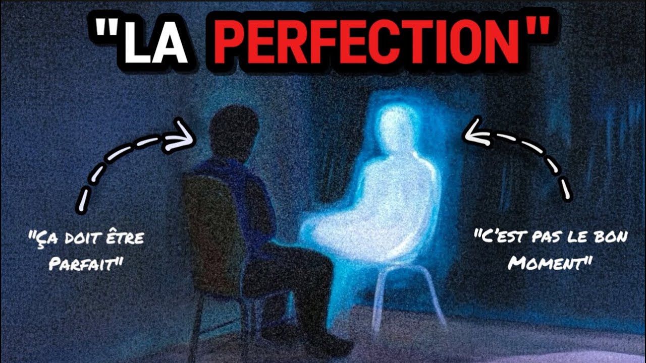 Pourquoi Tu Rates Constamment Tes Objectifs ?