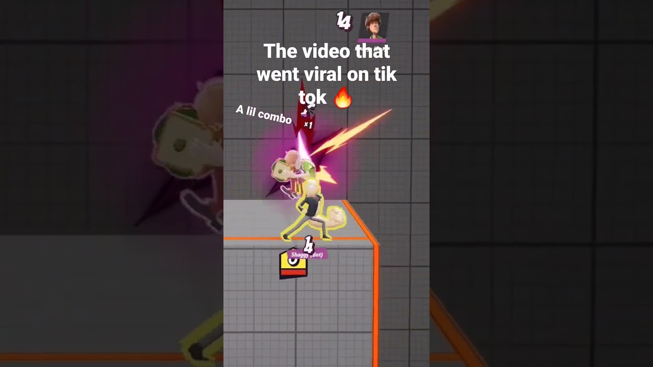 This video went viral on tik tok 