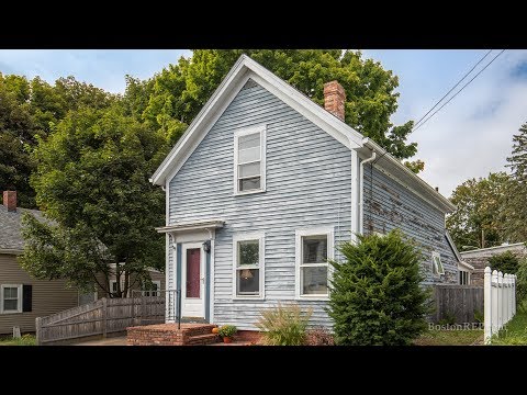 15 Perkins St, Amesbury, MA home video tour