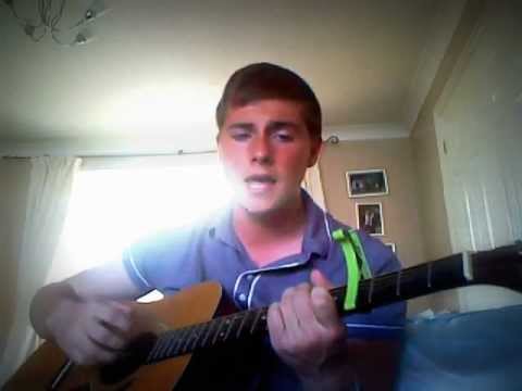 Charlie Reid - Tracy Chapman's 'Fast Car'