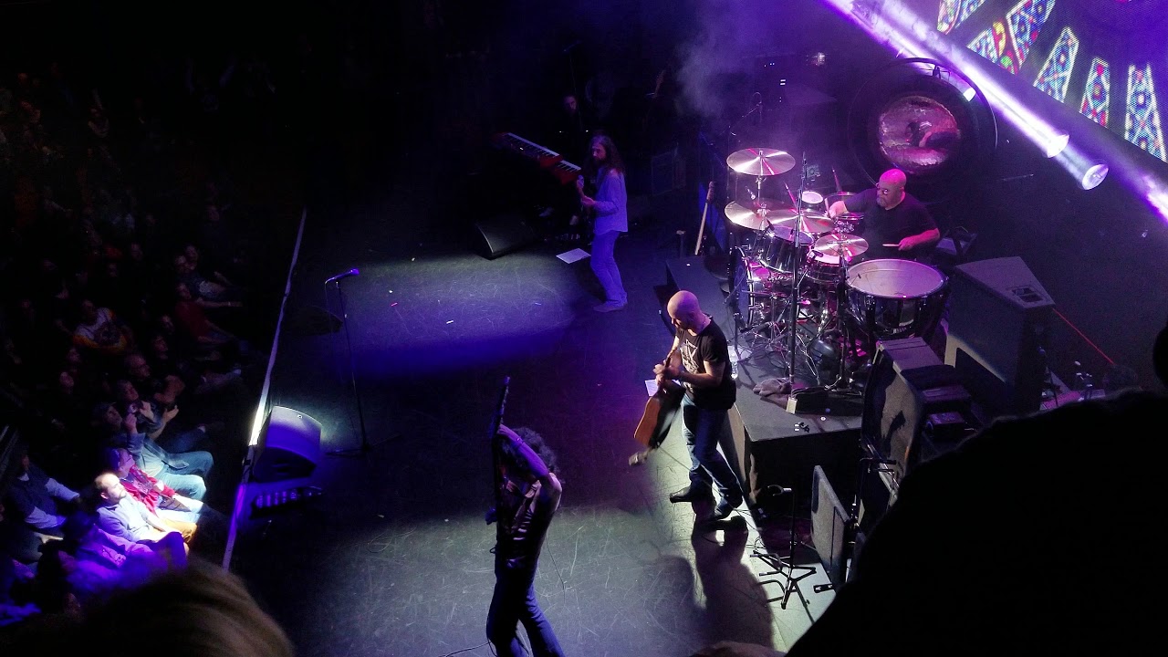 The Jason Bonham Led Zeppelin Experience camera iphone 8 plus apk