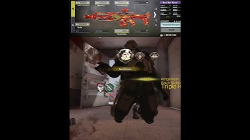 Man-O-War Best Attachment in MP | Infinix GT 30 Pro 5G Game Test CODM #codm #youtube