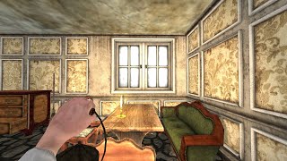Amnesia Hunting Nightmare [Full Walkthrough]
