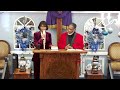 FFFM Christmas Service
