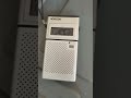 I got beans greens tomatoes and chicken tik Tok trend on a 1978 voice recorder