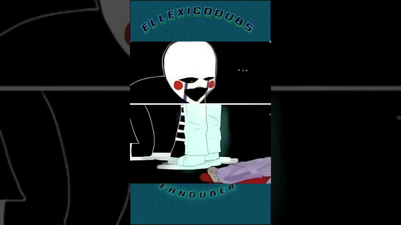 puppet y el alma perdida/Fandub 