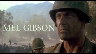 We Were Soldiers | Theatrical Trailer | 2002
