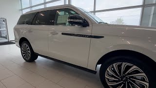 2025 Lincoln Navigator Black Label NY Staten Island, Jersey City, Bayonne, Woodbridge, Old Brid...