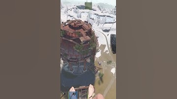 The Hatchet | A tale of courage in Rust #shorts