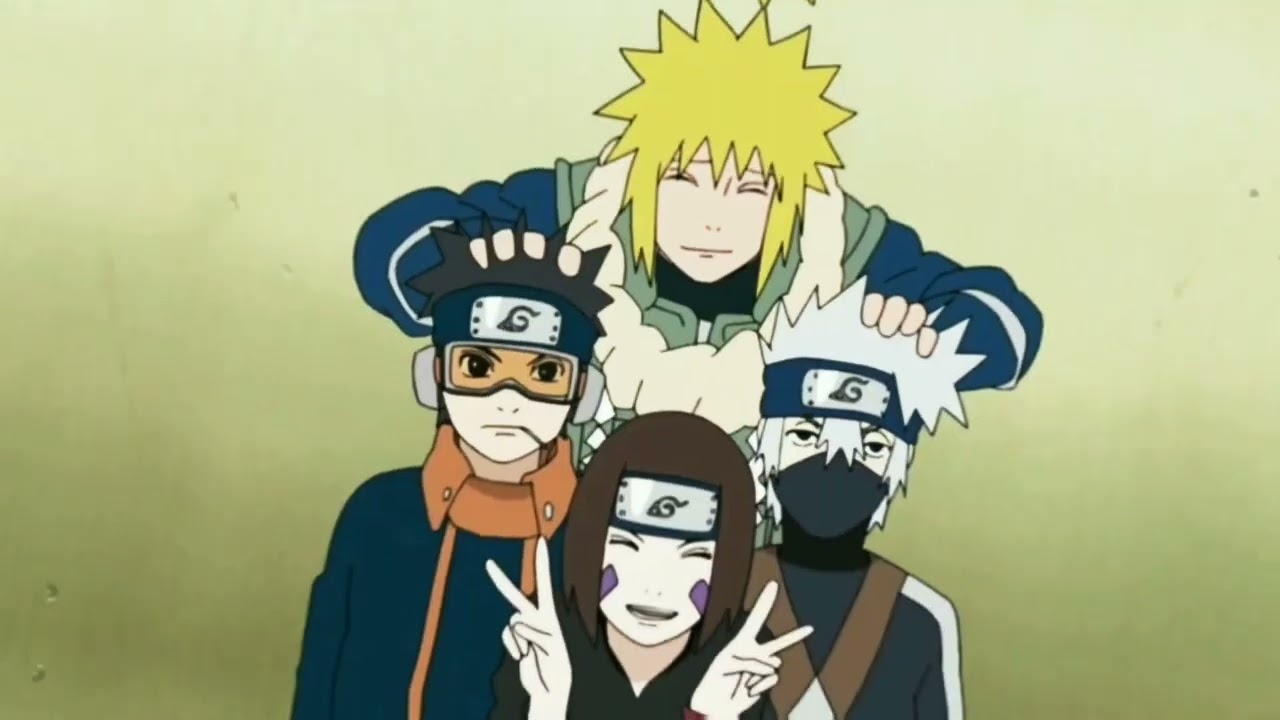 OBITO🥺 BAD VIBES FOREVER (LAGGY)