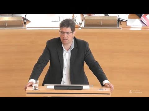 Landtag debattiert Impfpflicht im Gesundheitswesen