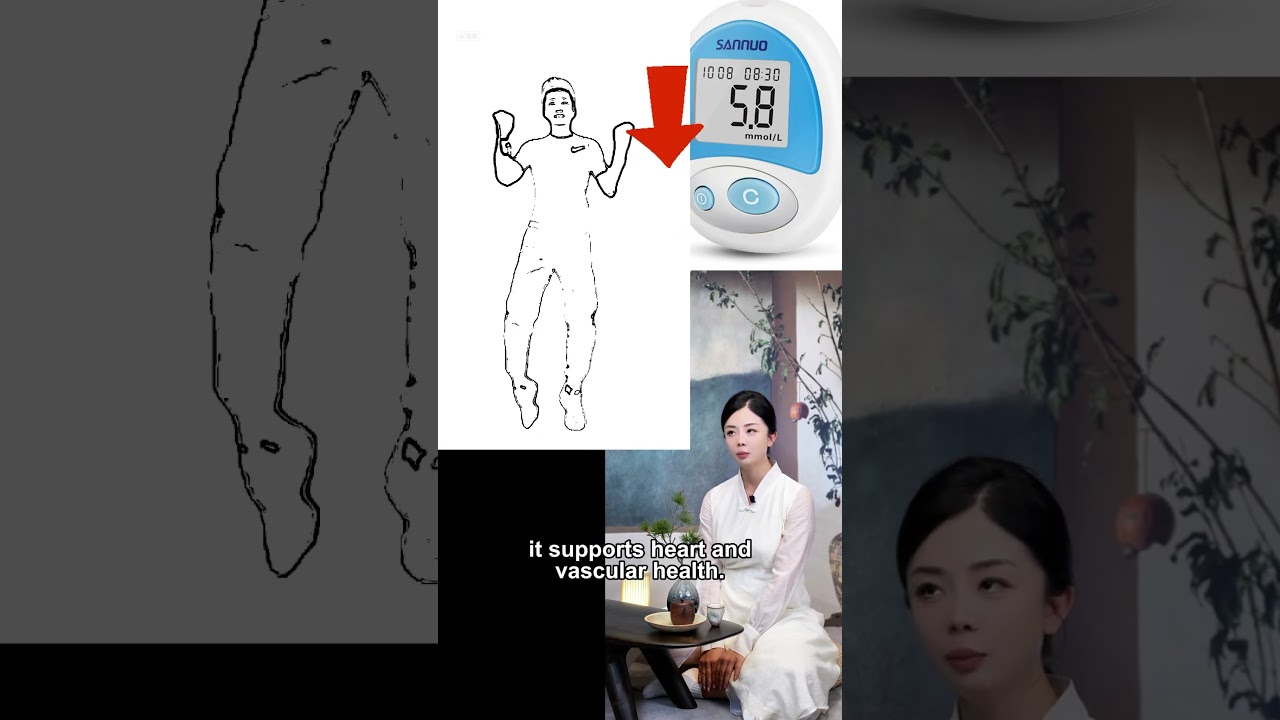 One Simple Move to Fight High Blood Pressure, Sugar, and Fat 