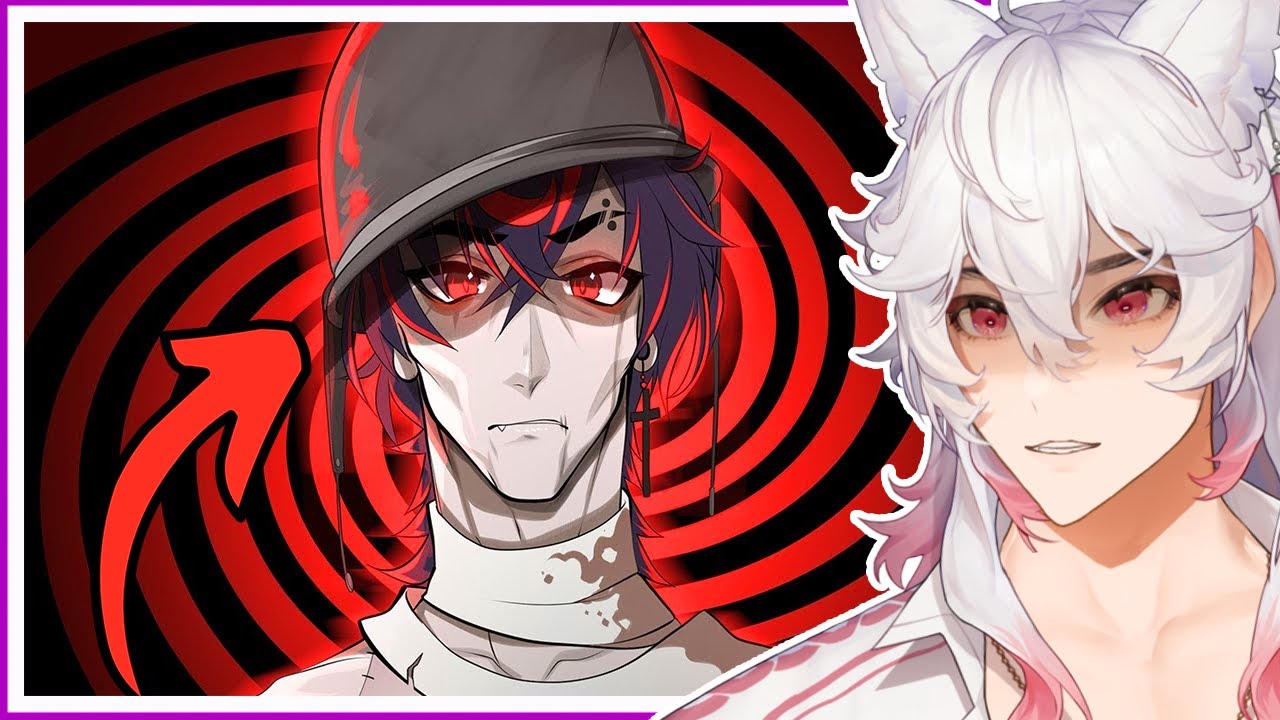 VTubers Are Terminally Online | GEEGAChat Ep 3 ft. @K9KURO|  GEEGA React