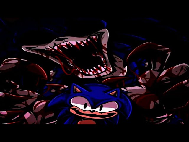 História Origens - Sonic.exe - História escrita por toymaker - Spirit  Fanfics e Histórias