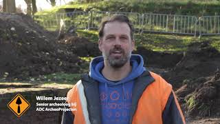 Adc Archeoprojecten- Brielle 18 Nov