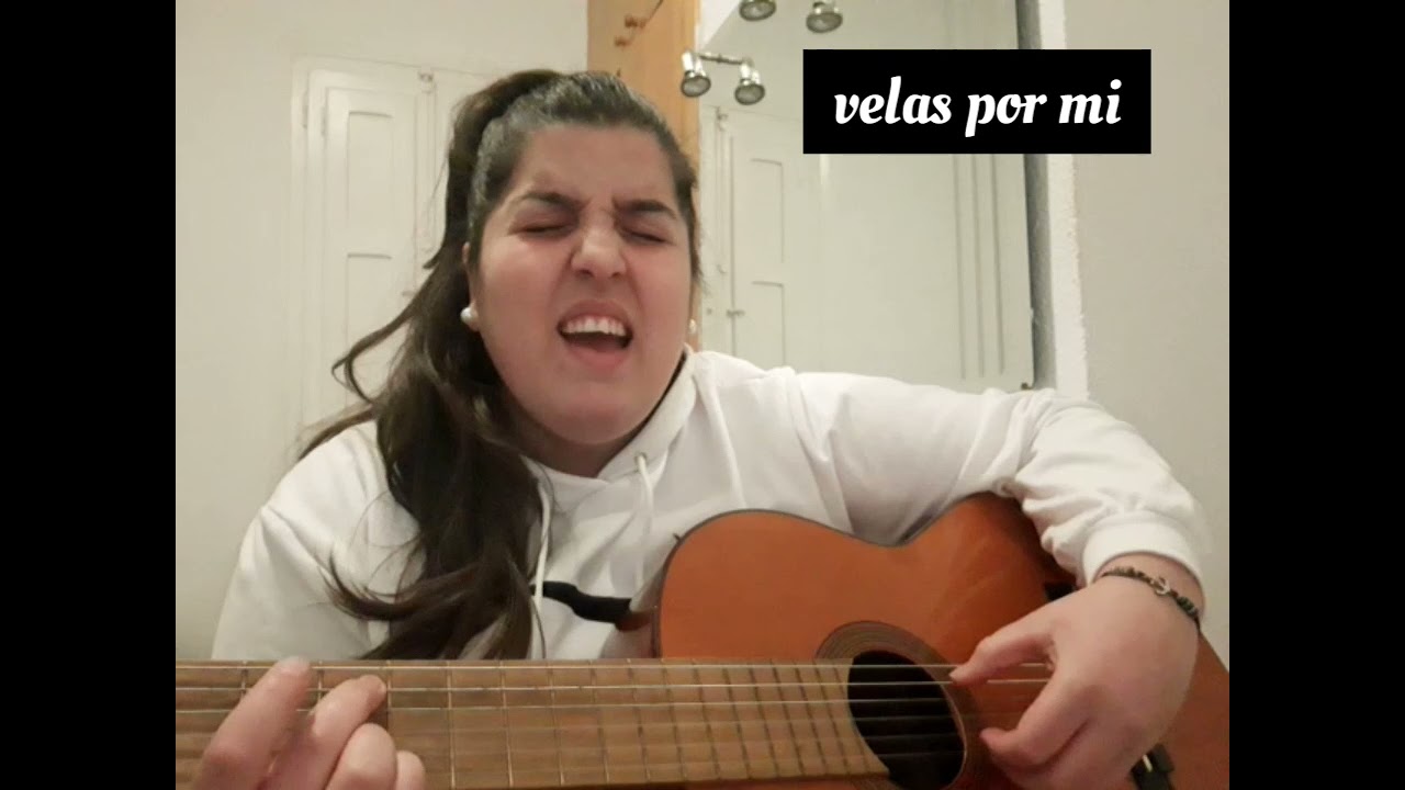 velas por mi; Sula amaya