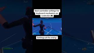 BEST Settings To EDIT Faster on Controller! 🎮 Sensitivity Guide for PC &amp; Console (Fortnite PS5)