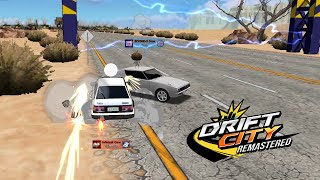 Drift City Remastered - InfernaL Channel Battle 25 October 2025 screenshot 2