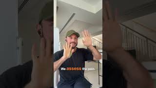 STOP IMPOSTER SYNDROME