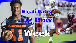 Elijah Davis Interviews with DreKen About Jug Bowls of the past