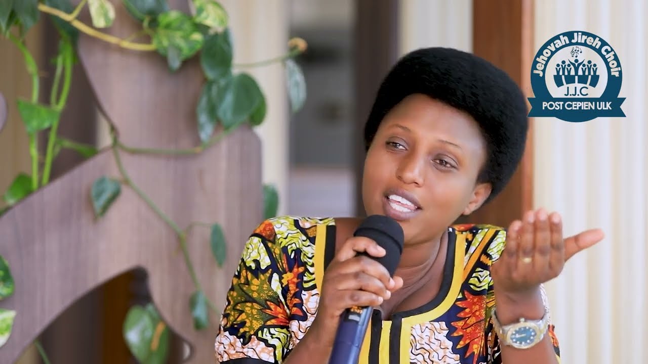 Papa bamwishe muri Genocide,jye Imana ihita inkorera igitangaza,abicanyi baratungurwa!!Rachel M.