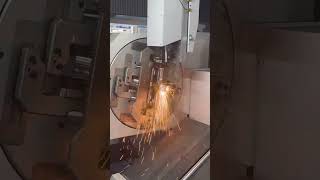 Acme Laser | High-speed tube laser cutting machine