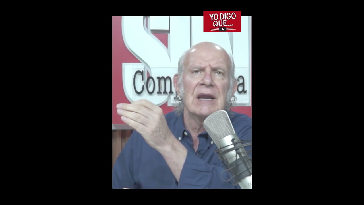 Yo digo que... Juicio de responsabilidades a Morales y Arce… uno de parte de todos