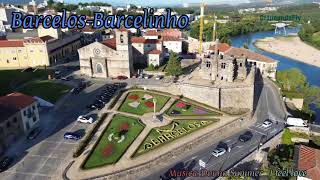 Barcelos y Barcelinho Braga Portugal