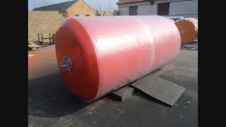 Jerryborg marine foam fender