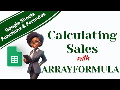 Using Google Sheets