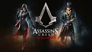 : Assassin's Creed  Syndicate