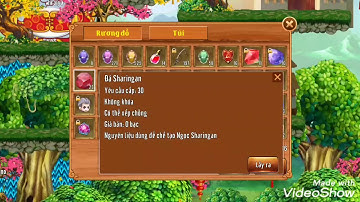 [ Làng lá phiêu lưu ký ] lâu lâu làm clip ghép đá cho ae xem