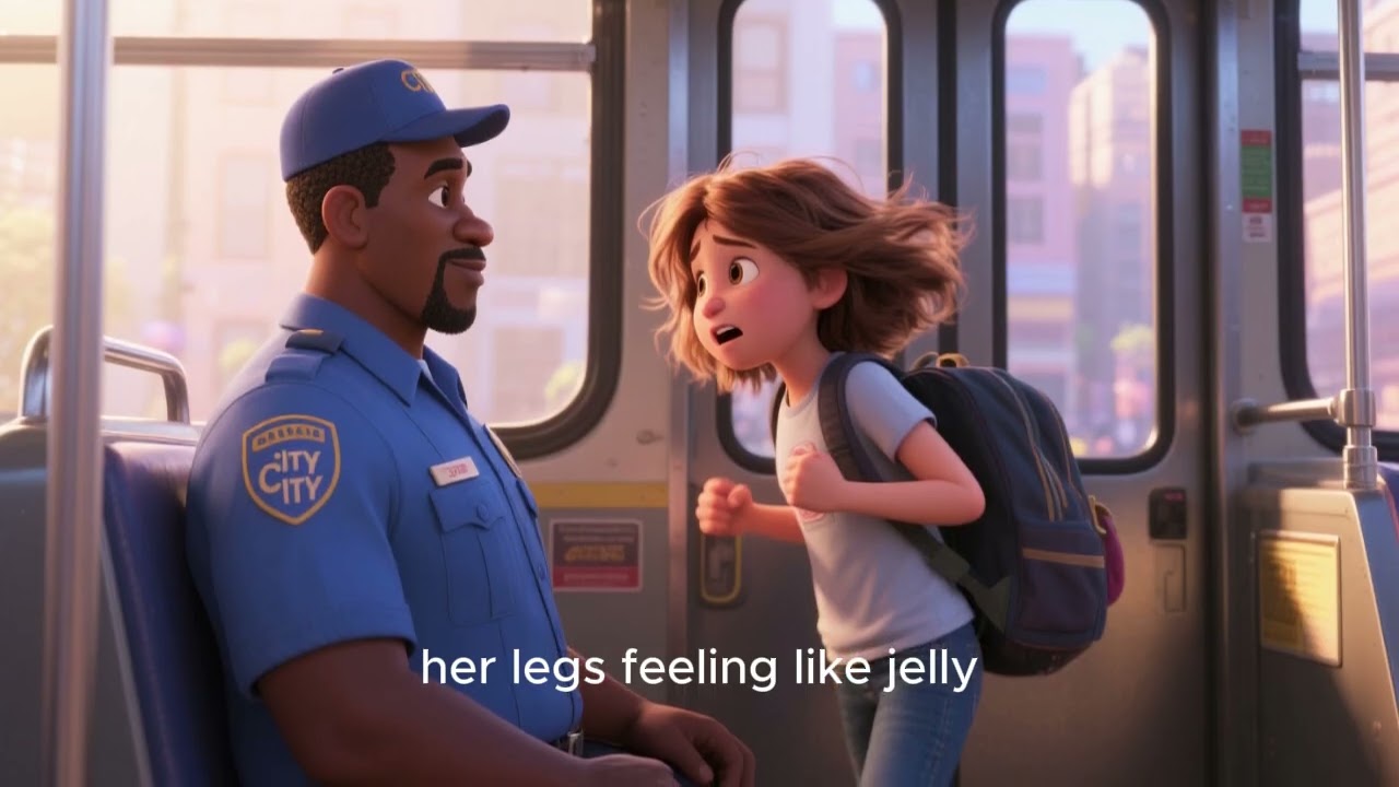 power of determination by kids