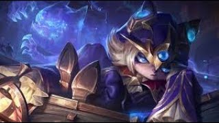 Jugando Wild Rift Lan ELO GM/RETADOR