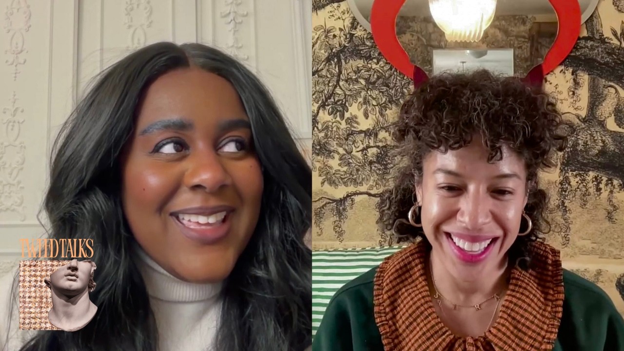 tweed talks s1 ep2: design psychologist talks trends, tiktok, colour theories + wellness design