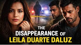 Detective uncover horrifying murder plot : the murder of Leila Duarte DaLuz | true crime documentary
