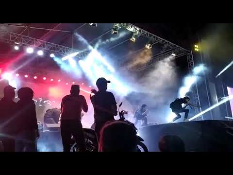 dj bas bikin jantung copot