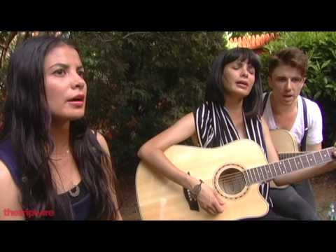 School of 7 Bells - "Windstorm"